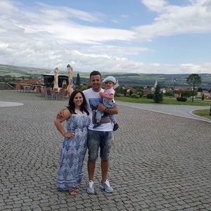 Meet your Posher, Peter